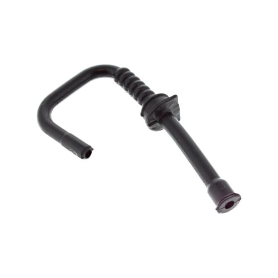 Pipe for ECHO CS-2511TES, CS-2510TES Chainsaws - OEM No. V470002200