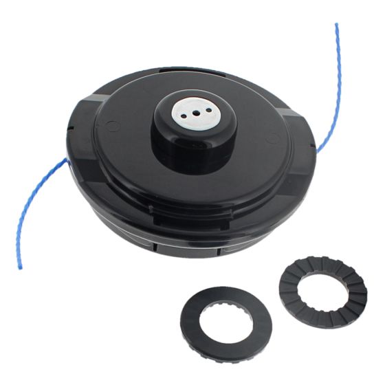 Cutter Head for ECHO SRM-420ES Brushcutter - OEM No. X047000222
