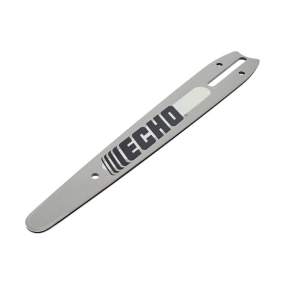 10" ECHO Carving Bar 1/4" - 050" for ECHO CS-2511TES Chainsaws - X101000200