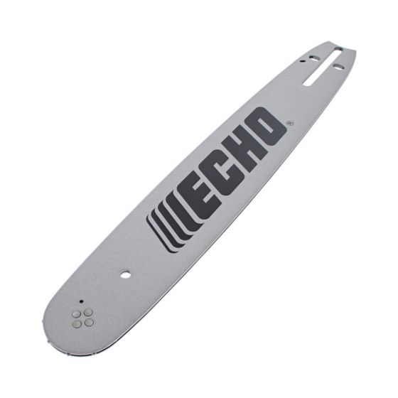 13" ECHO Guide Bar .325" - 050" - OEM No. X122000410