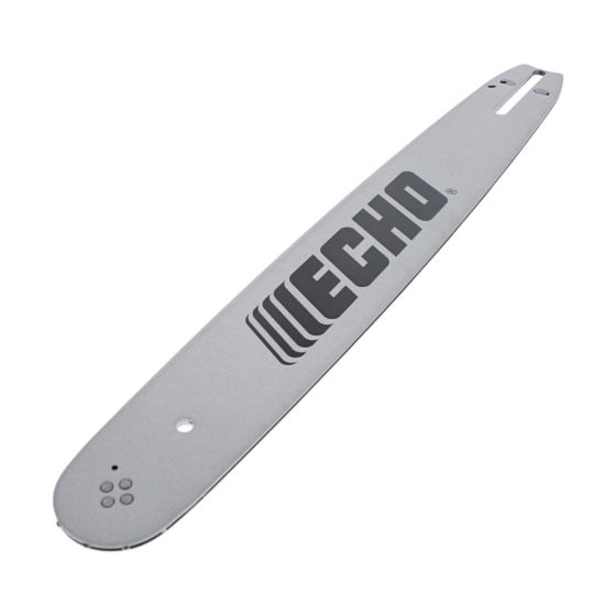 15" ECHO Guide Bar .325" - 050" - OEM No. X123000670