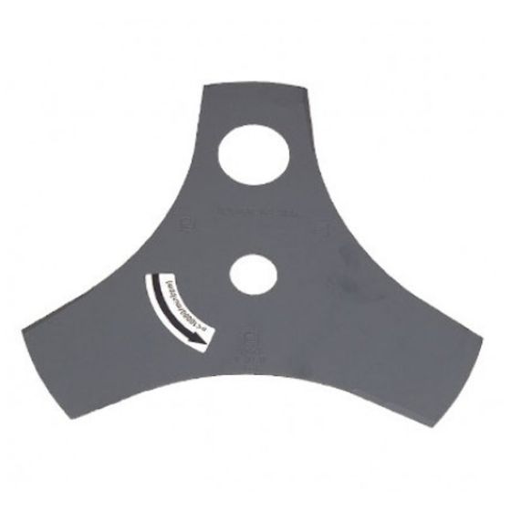 3 Cutter Blade for ECHO SRM-222, SRM-2621 Brushcutters - OEM No. X405000011