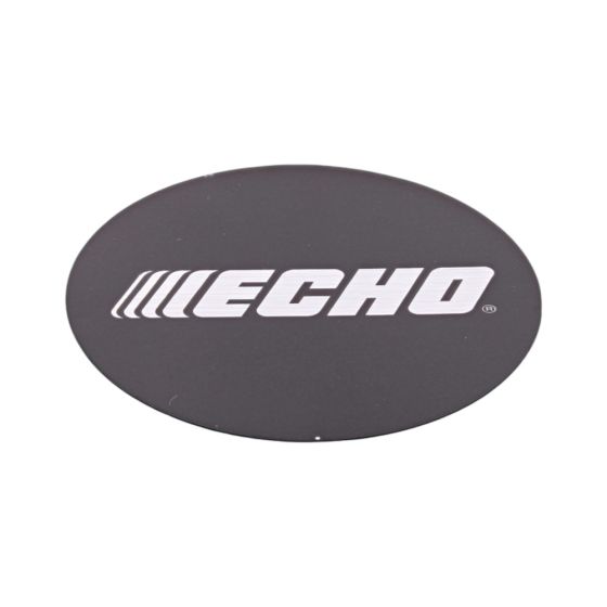 Decal for ECHO CS-362TES, CS-280TES Chainsaws - OEM No. X502000780