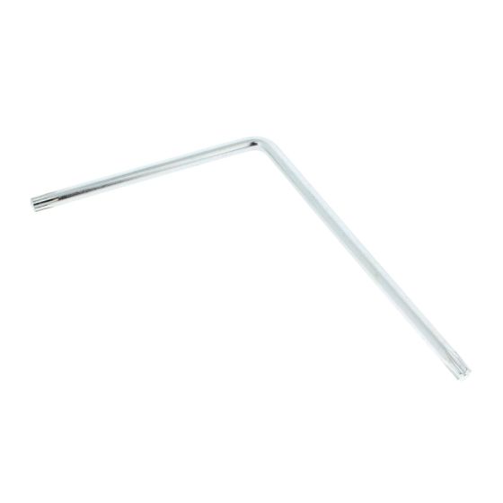 Wrench for ECHO CS-2511TES, CS-355T Chainsaws - OEM No. X605000190