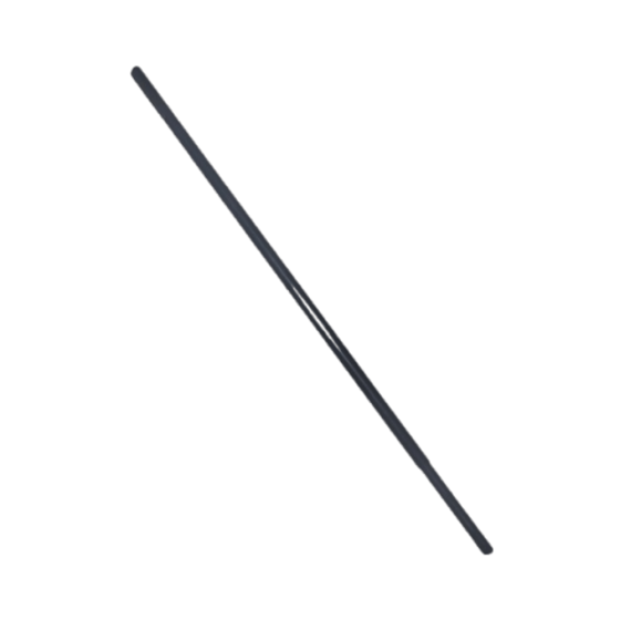 D-Shaped Turning Limiter Cap Tool for ECHO Machines - OEM No. X645000022