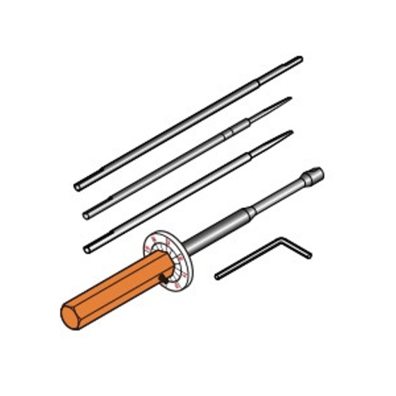 Kit Tuning Tool for ECHO Machines - OEM No. Y089000095