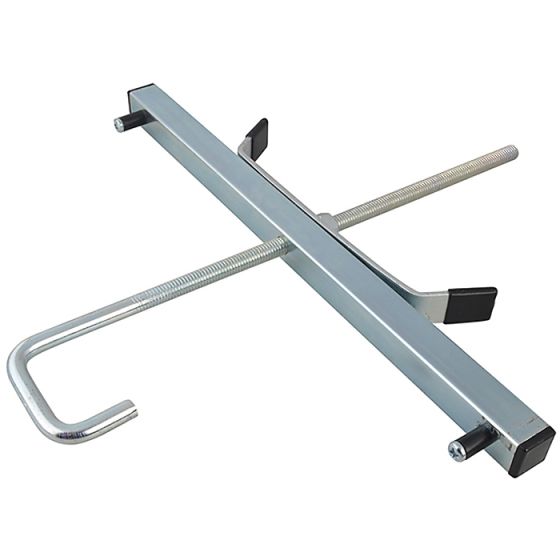 Ladder Clamp (Pair) by Edma - 1338