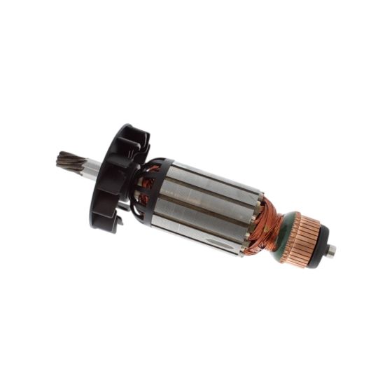 Armature Assembly 110v for Makita DBM080 Diamond Core Drill - EE73112100