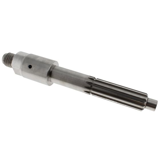 Spindle for Makita DBM131 Diamond Core Drills - OEM No. EE73427420