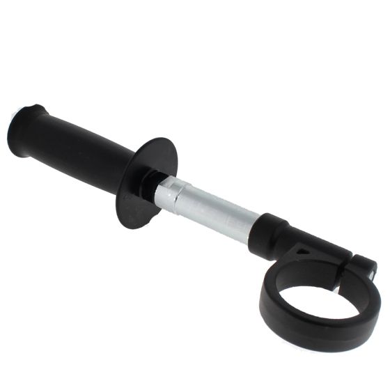 Side Handle for Makita DBM131 Drill - OEM No. EE7DE33695