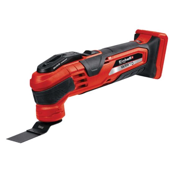 Einhell VARRITO Cordless Power X-Change Multi-Tool 18V Bare Unit