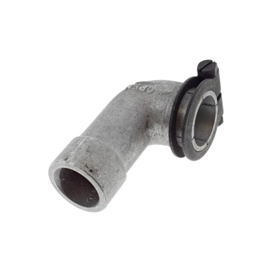 Carburettor Inlet Elbow for Villiers MK10, 12, 15 V Type Carb - EM1048