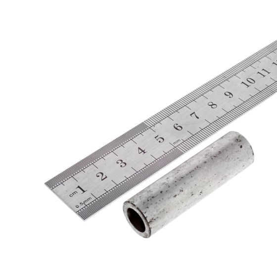 Gudgeon Pin for Villiers MK15 C15, MK 20 Industrial Engine - EM135