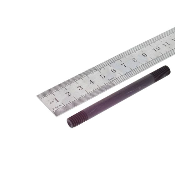 Stud ( 3.1/2'' X 5/16'' ) for Villiers MK15 15/2 C15 Industrial Engine - EM1471