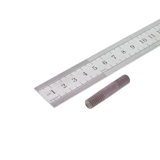 Stud ( 1.5/8'' X 5/16'' ) for Villiers MK 15 15/2 C15 Industrial Engine - EM1559
