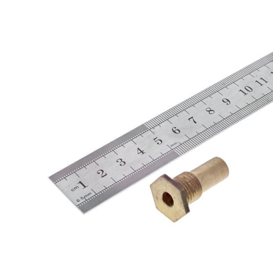 Governor Lever Bush for Villiers MK15, MK15/2 Misc Industrial Engines - EM1563/1