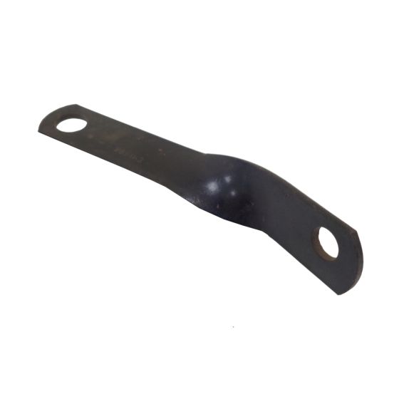 Bracket for Air Filter Pipe on Villiers MK20, MK25 Engines - EM1686