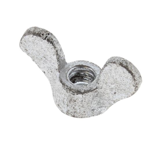 Wing Nut fits V Type Carburettor on Villiers MK10, MK15, MK20 Engines - OEM No. EM1868