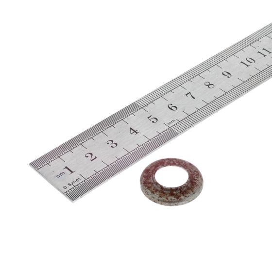 Valve Spring Bottom Seat for Villiers Mk15 15/2 C15 Industrial Engines - EM1938