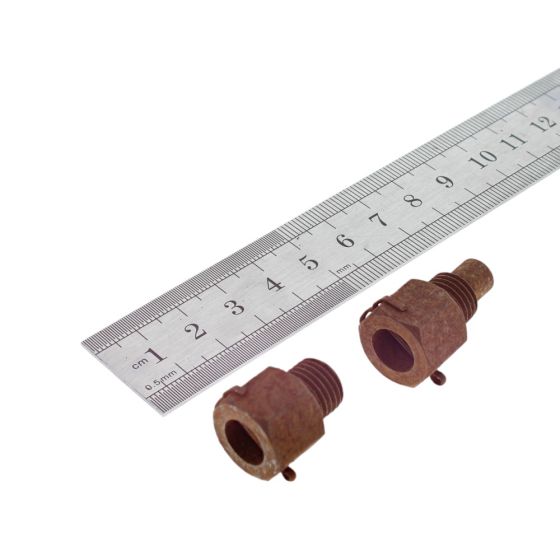 Breather Valve Complete for Villiers MK 7, MK 7/1 Engines - EM2135