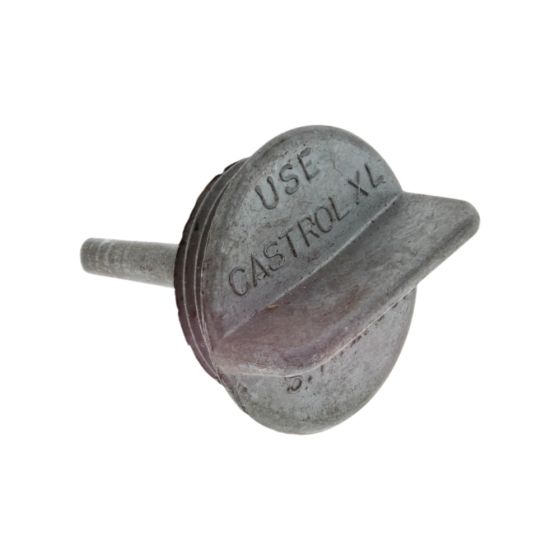 Oil Filler Plug for Villiers Mk7, MK 7/1 Industrial Engine - EM2153