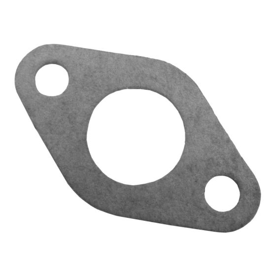 Gasket for Inlet Manifold fits V Type Carburettor on Villiers MK10, MK15, MK20 Engines - OEM No. EM216