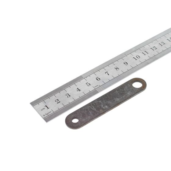 Adjuster Plate for Villiers MK 7 Industrial Engines - EM2211