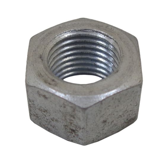 Nuts for Studs on Cylinder Base on Villiers MK20 MK25 C25 - EM239