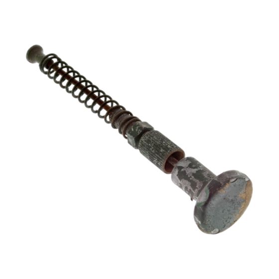 Magneto/Engine Stop Cable Assy for Villiers MK15 MK20/25 MK40 Engine - EM300