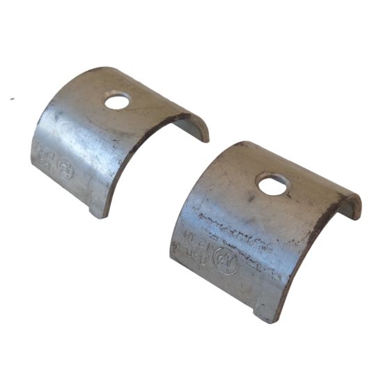 Big End Shells U/S 40 to Suit Villiers MK20 MK25 - EM305/040