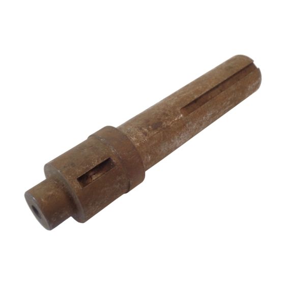 Layshaft to fit on 3:1 Reduction Box on Villiers MK20 & C25 - EM404