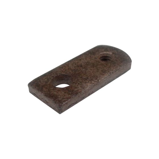 Throttle Damper Adjuster Plate for Villiers MK20 MK25 Engines - EM458