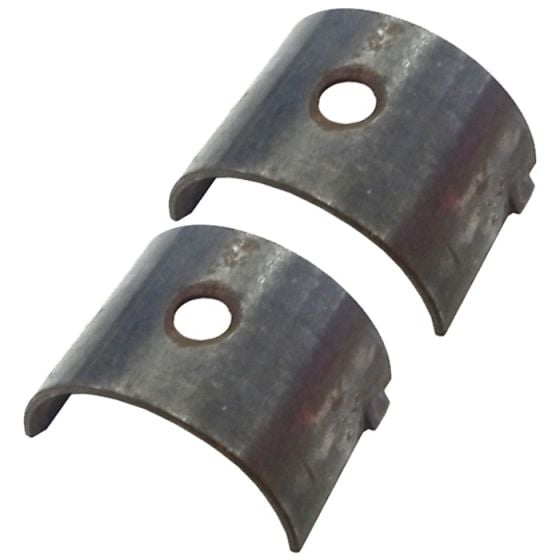 Big End Shells, Standard (pair) for Villiers MK10 Engines - EM554