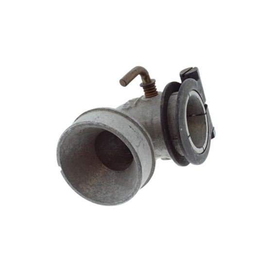 Carburettor /FILTER Manifold Elbow for Villiers MK10, 12, 15, 20, 25, 40 Industrial Engine - EM650
