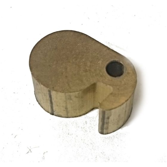 Governor Weight for Villiers C12 Engine - Vintage Spare Part