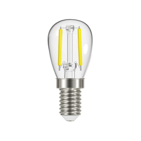 Energizer LED SES (E14) 2W 240 lm Pygmy Filament Bulb (Warm White) - OEM No. S13561