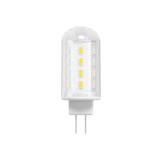 Energizer LED G4 HIGHTECH 2.2W 200 lm Non-Dimmable Bulb (Warm White) - OEM No. S8099