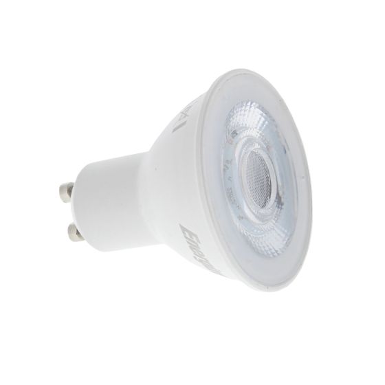 Energizer LED GU10 36 degree 370 lm 5W Non-Dimmable Bulb (Cool White) - OEM No. S8825