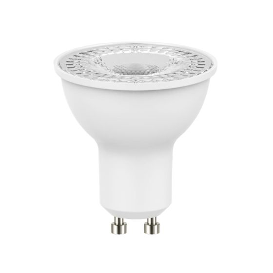 Energizer LED GU10 36 degree 360 lm 5.5W Dimmable Bulb (Cool White) - OEM No. S8827