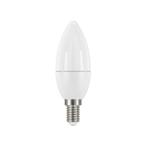 Energizer LED SES (E14) 3.3W 250 lm Opal Candle Non-Dimmable Bulb (Warm White) - OEM No. S8845