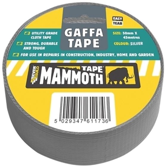 Everbuild Gaffa Tape