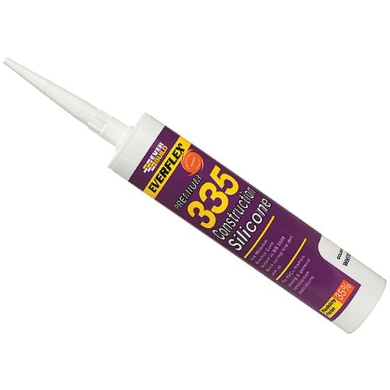 Construction Silicone Sealants 335