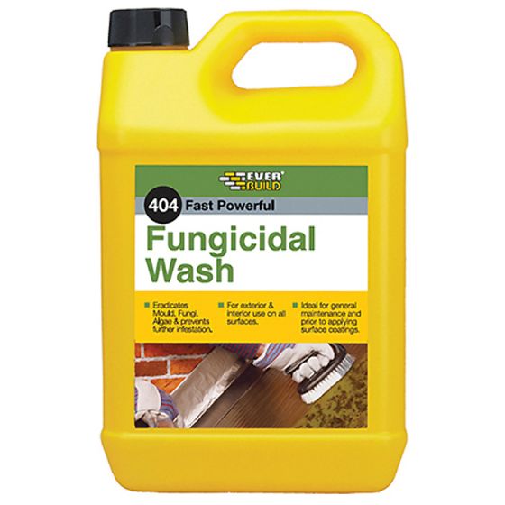 404 Fungicidal Wash