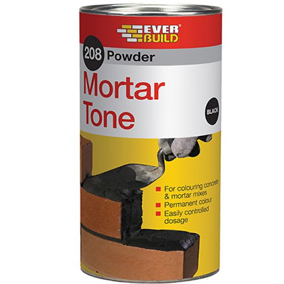 Powder Mortar Tone 208