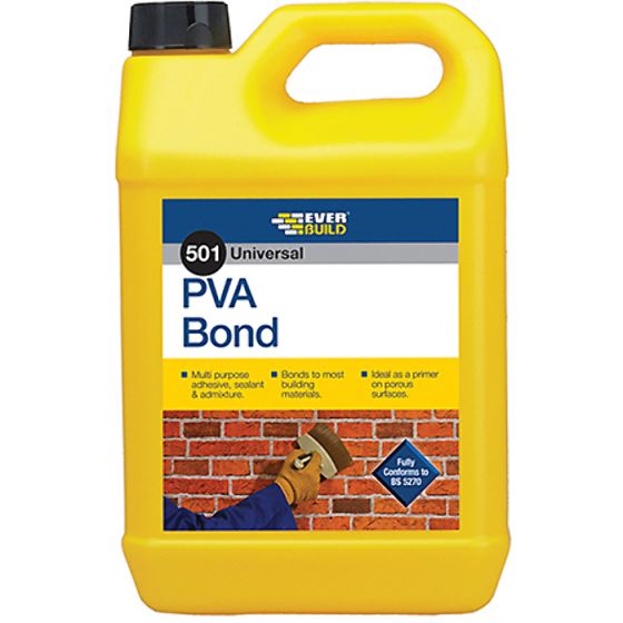 Universal PVA Bond 501