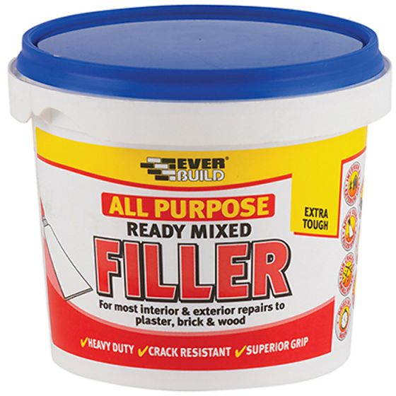 All Purpose Ready Mixed Filler