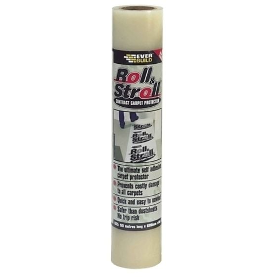 Roll & Stroll Contract Carpet Protector