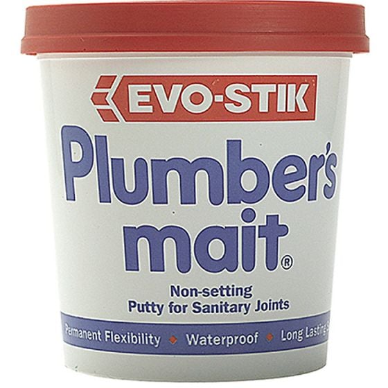 Evo Stik Plumbers Mait