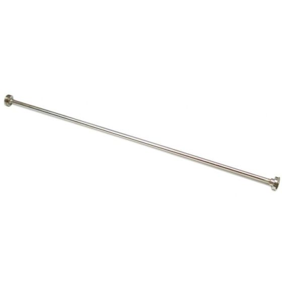 Gas Burner Extensions