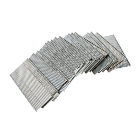 Brad Nails 25mm for Makita AF600, AF601, DBN600 Nailers (Pack of 2000 ) - OEM No. F-33922